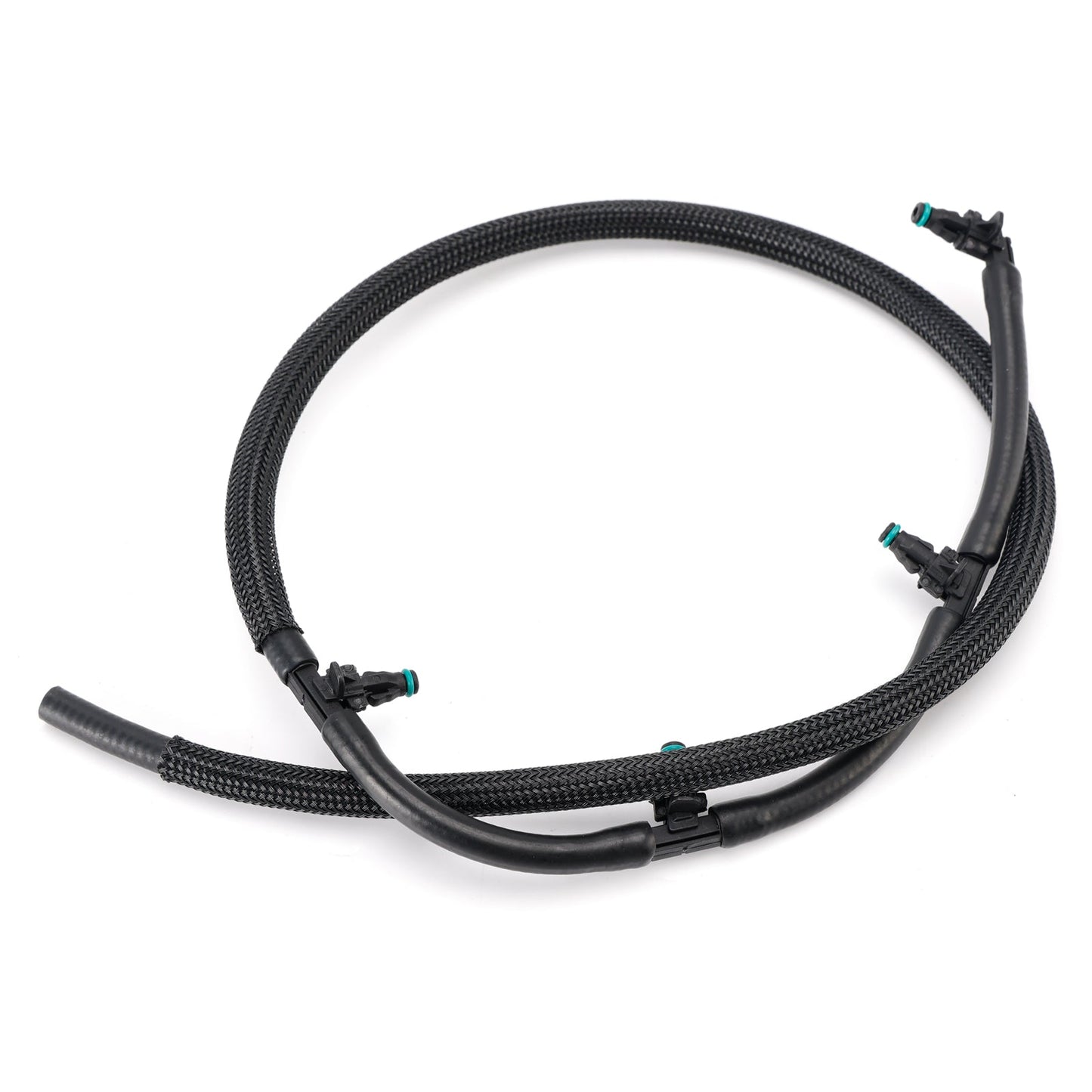 Perdita tubo iniettore carburante Diesel OM651 A651070013264 per Mercedes-Benz