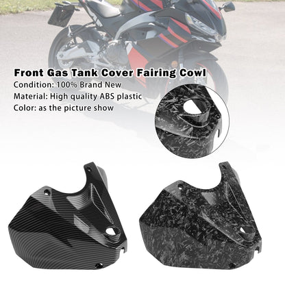 Carenatura del serbatoio del carburante anteriore Aprilia RS457 RS 457 2024-2025