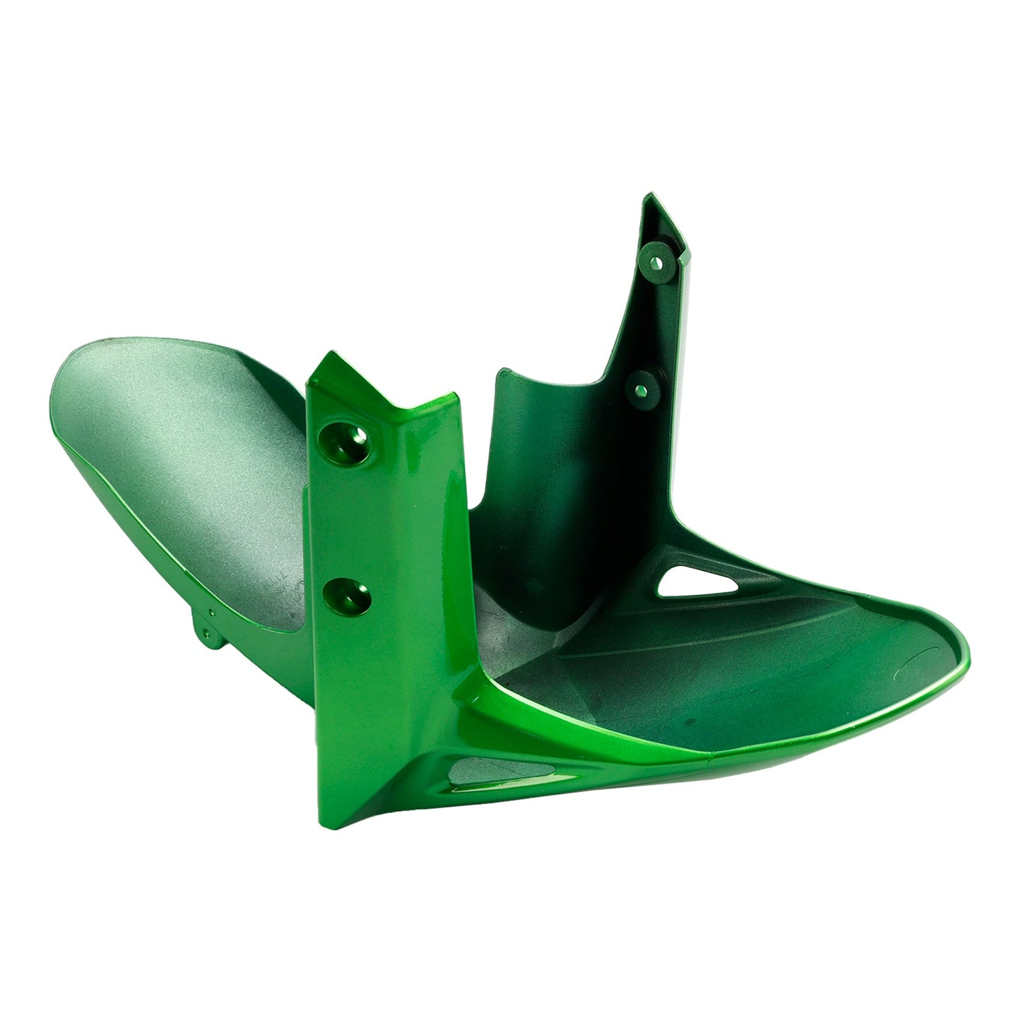 Carenatura parafango parafango anteriore Kawasaki Versys 650 KLE650 1000 1100 2022-2024