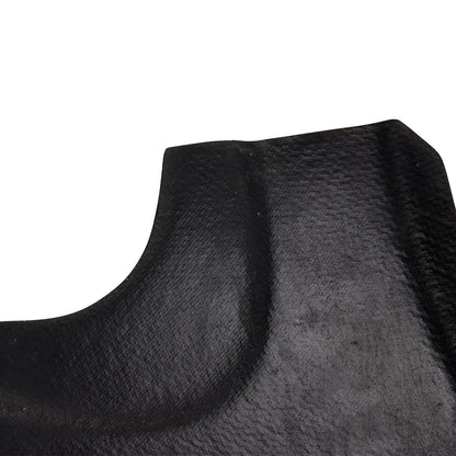 Carenatura del serbatoio in vera fibra di carbonio per Suzuki GSXR1000 2007-2008