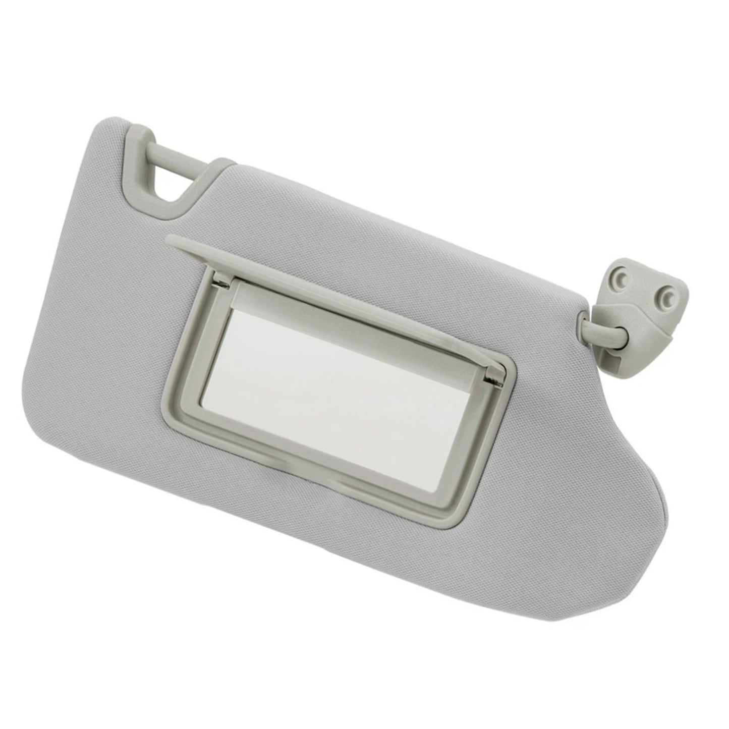 Visiera parasole destra grigia Nissan Altima 2013-2018 964003TA2A