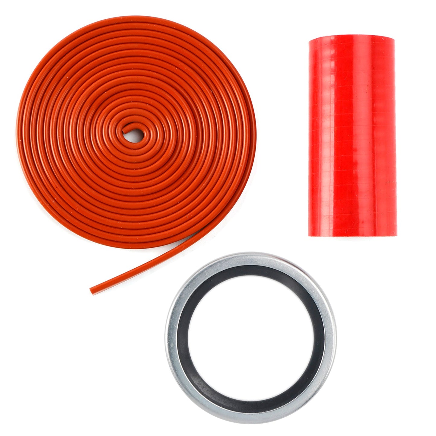 4089998 Kit guarnizione inferiore per motore Cummins M11 ISM QSM