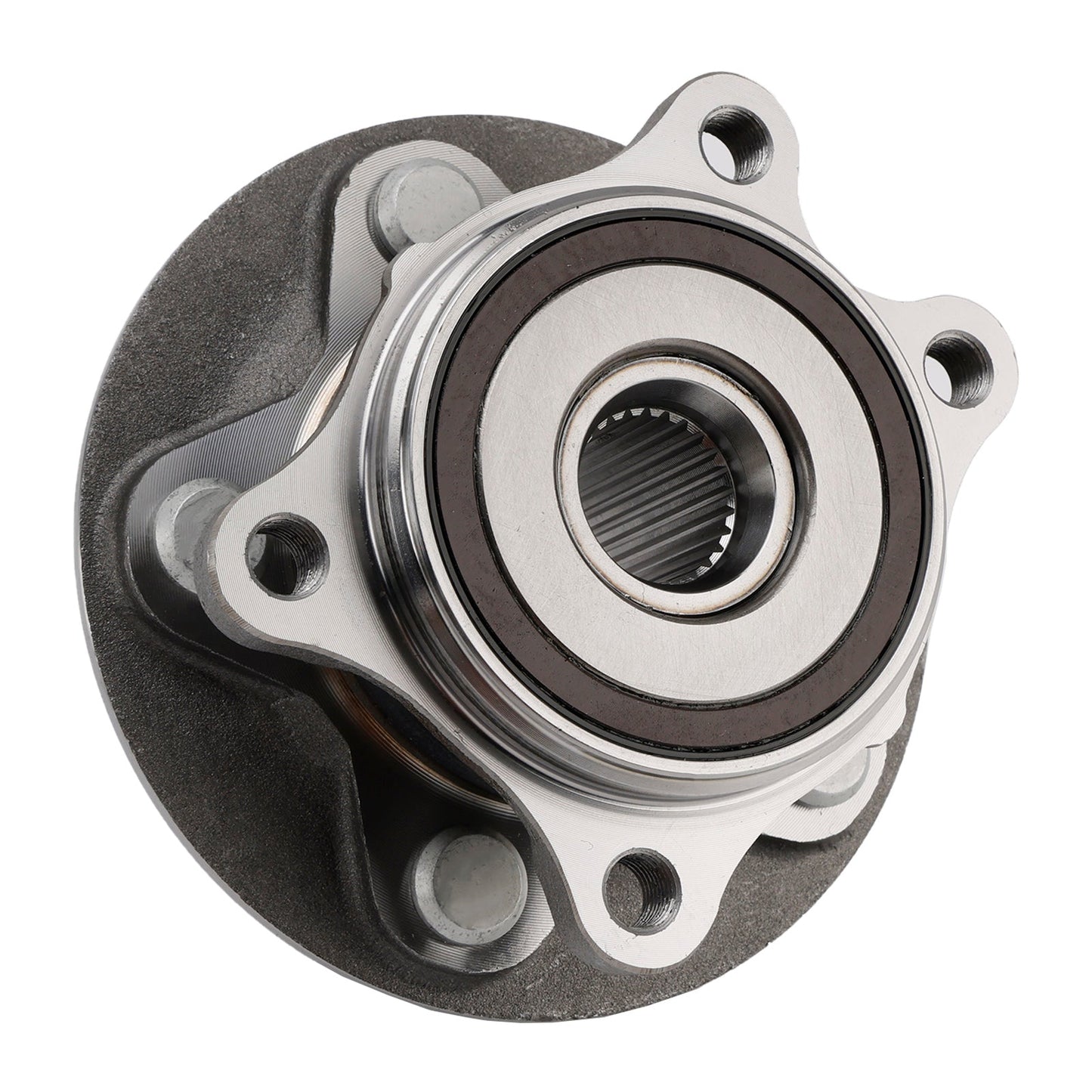 Unità cuscinetto mozzo ruota anteriore Toyota RAV4 Adventure Sport Utility 4 porte 2019 43550-33010