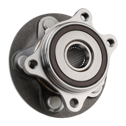 Unità cuscinetto mozzo ruota anteriore Toyota RAV4 XLE Sport Utility 4 porte 2019 43550-33010