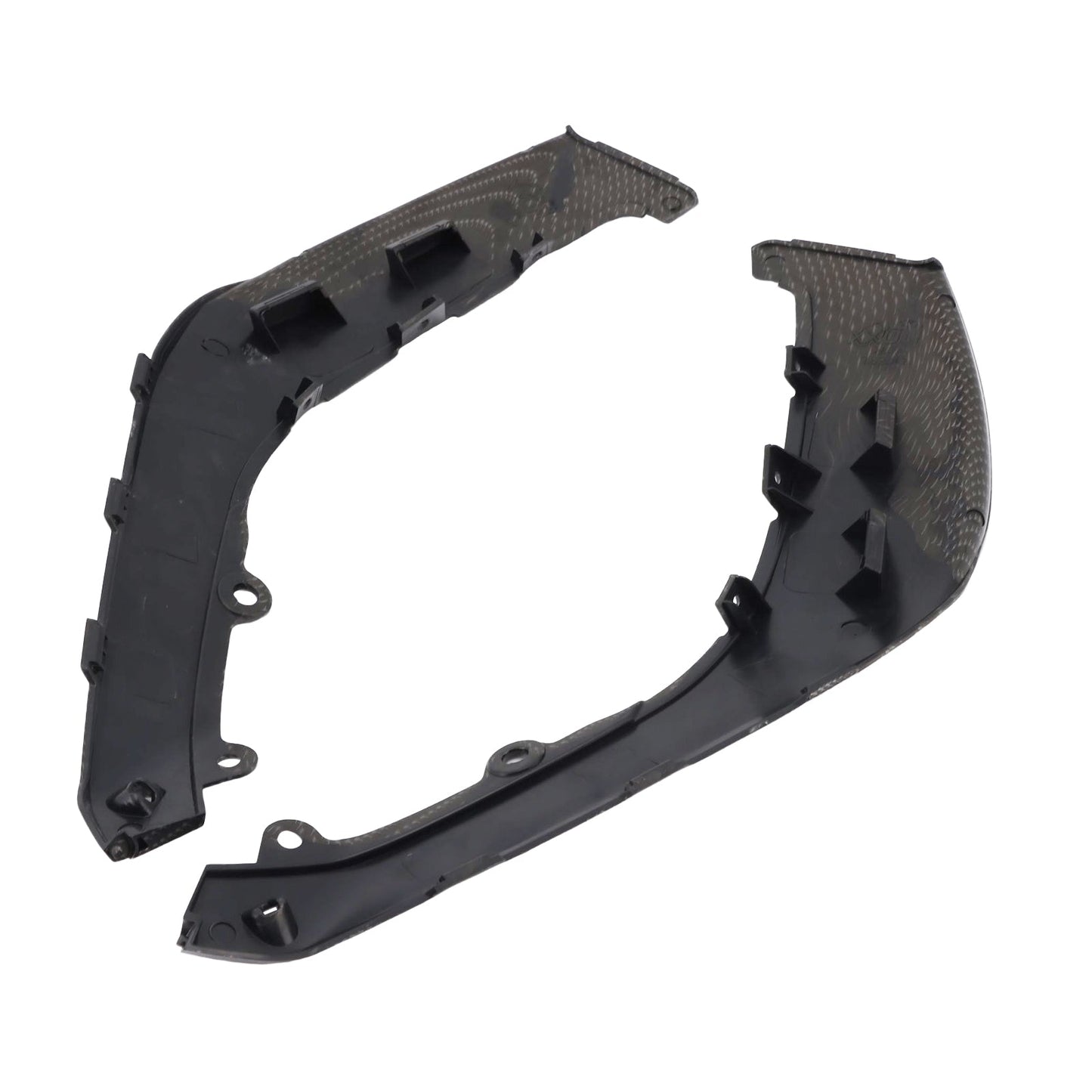 Carenatura superiore Aprilia RSV4 2021-2024, pannelli laterali, cofano motore, telaio