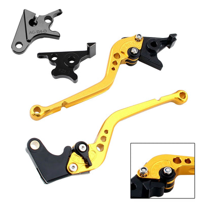 Leva frizione freno lunga adatta per HONDA CB350 Hness GB350 CB350 2021-2023