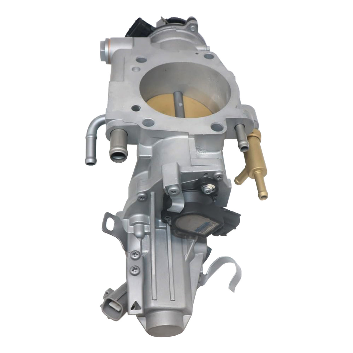 Corpo Farfallato 22030-50142 Per Toyota Land Cruiser Lexus LX470 4.7L 1998-2002