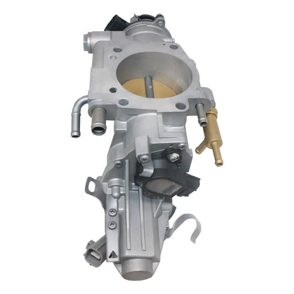 Corpo Farfallato 22030-50142 Per Toyota Land Cruiser Lexus LX470 4.7L 1998-2002