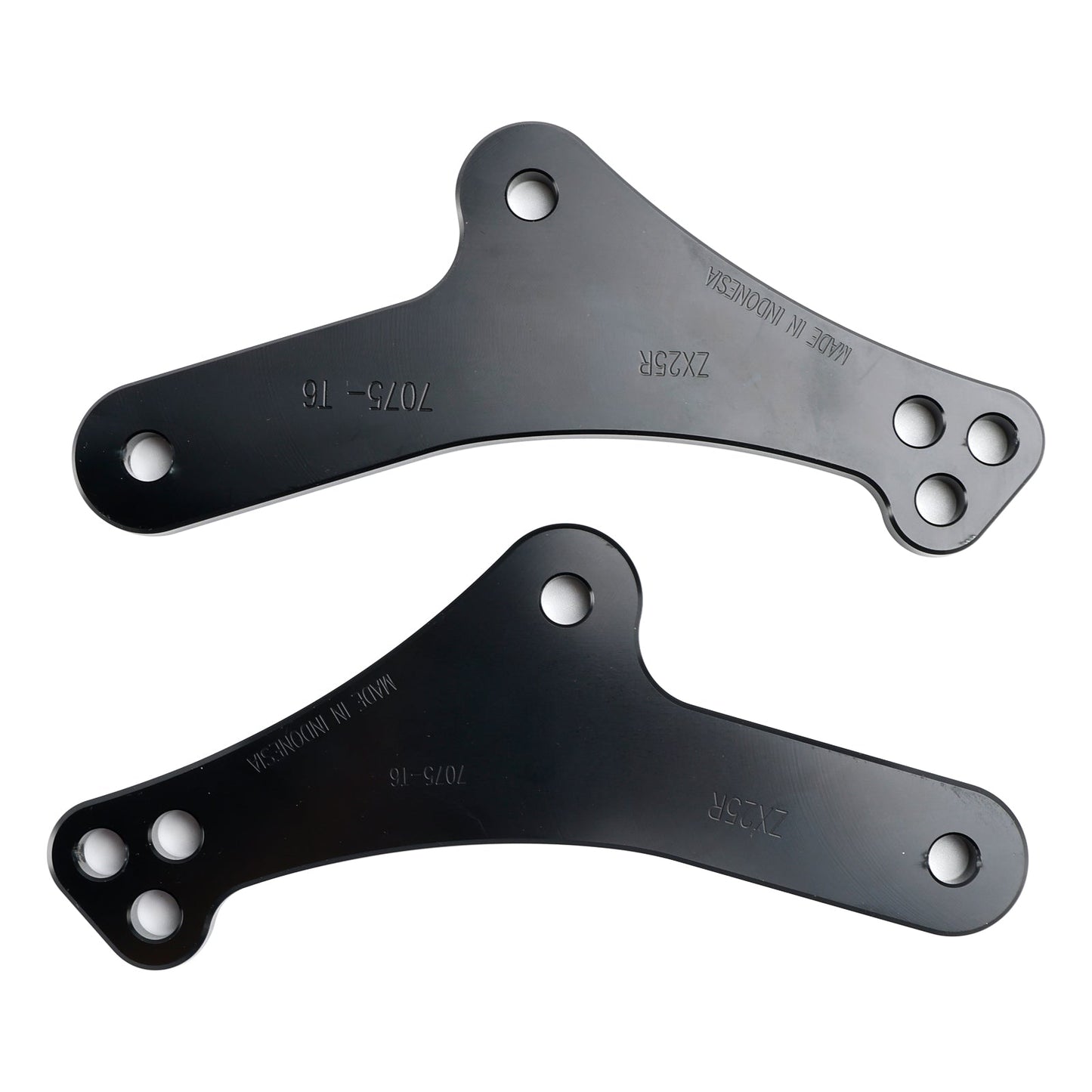 Collegamenti sospensione inferiori regolabili per kawasaki ZX-25R 2023-2024