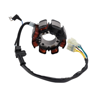Statore, regolatore, raddrizzatore e guarnizione per Honda TRX250EX Sportrax EX 2003-2005