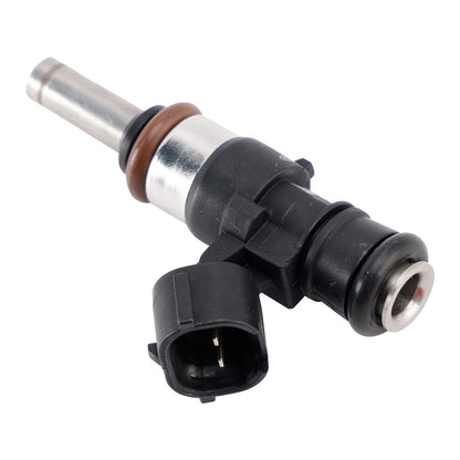 1 iniettore di carburante per VW Golf Audi A3 A4 Q3 Q5 Tiguan Octavia 0280158448