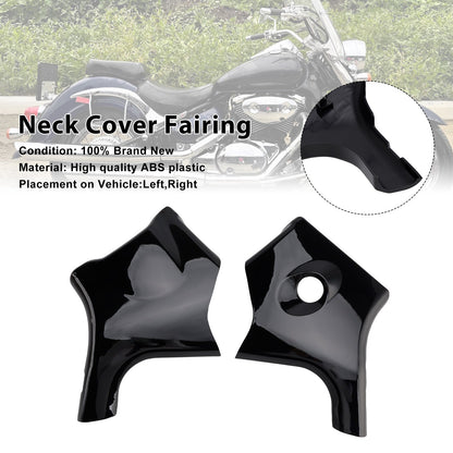 Carenatura copri collo per Suzuki Boulevard C50 C50T Volusia VL800 VL400