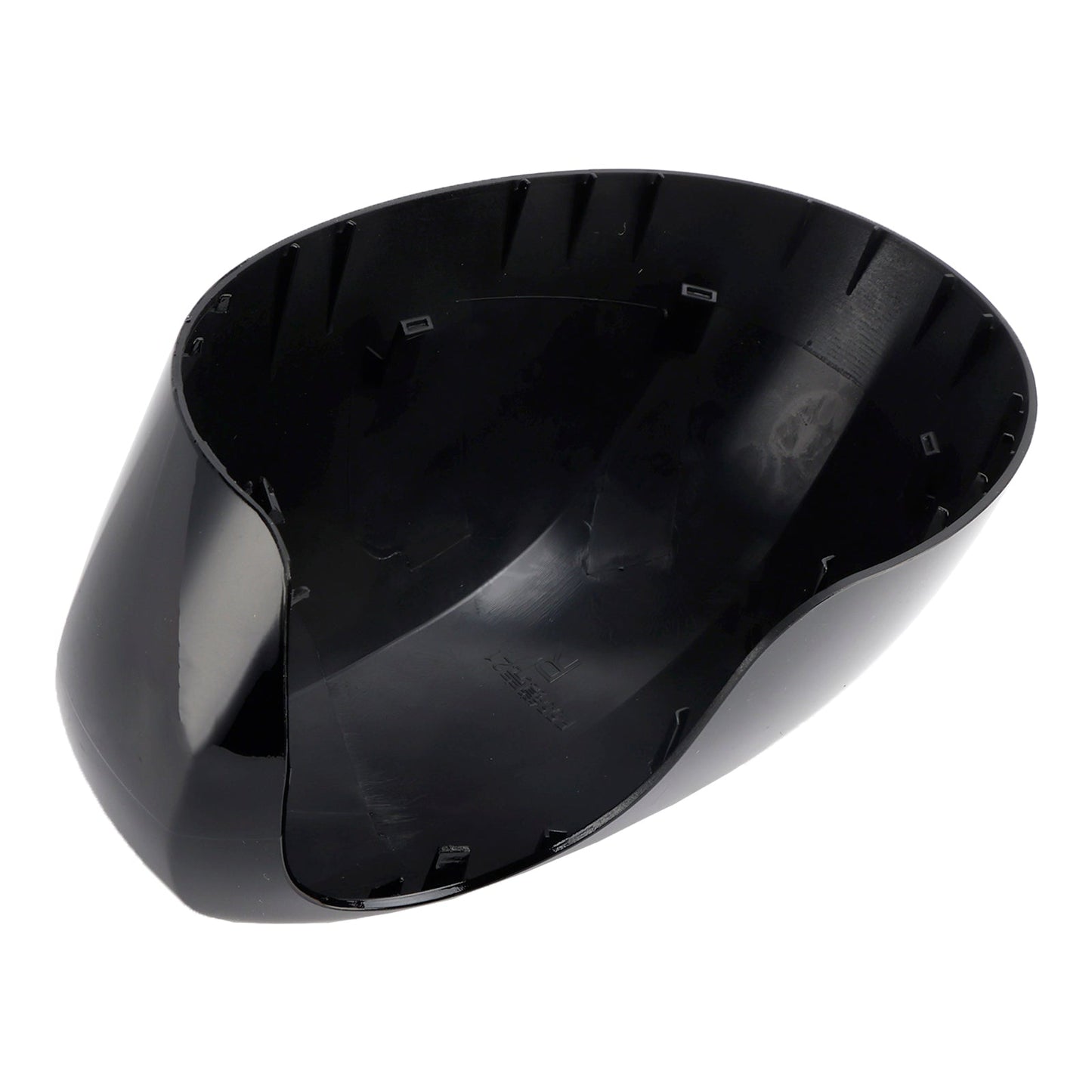 Copertura specchietto destro senza foro 51169881534 per MINI Cooper F54 F55 F56 F57 20-24