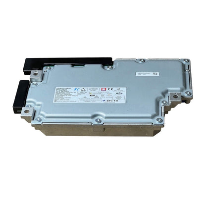 2021 2022 Per Lincoln Nautilus SYNC4 APIM VIN Programmato con Navigazione GPS ML3T-14G670-BFO