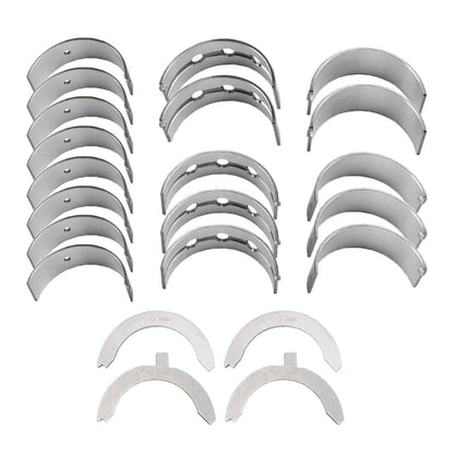 Kit di revisione e ricostruzione del motore Toyota T100 2.7L 2694CC l4 DOHC 3RZ-FE 1994-1998 13411-75901 3-3SRH106