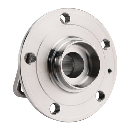 Gruppo cuscinetto mozzo ruota 5Q0407621A per VW GOLF Mk7 2012