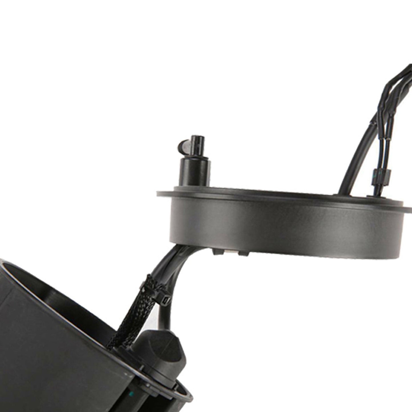 BMW X5 xDrive 35d Sport Utility 4 porte L6-3.0L 2009-2013 2013 Diesel Exhaust Fluid DEF Riscaldatore 16197244138