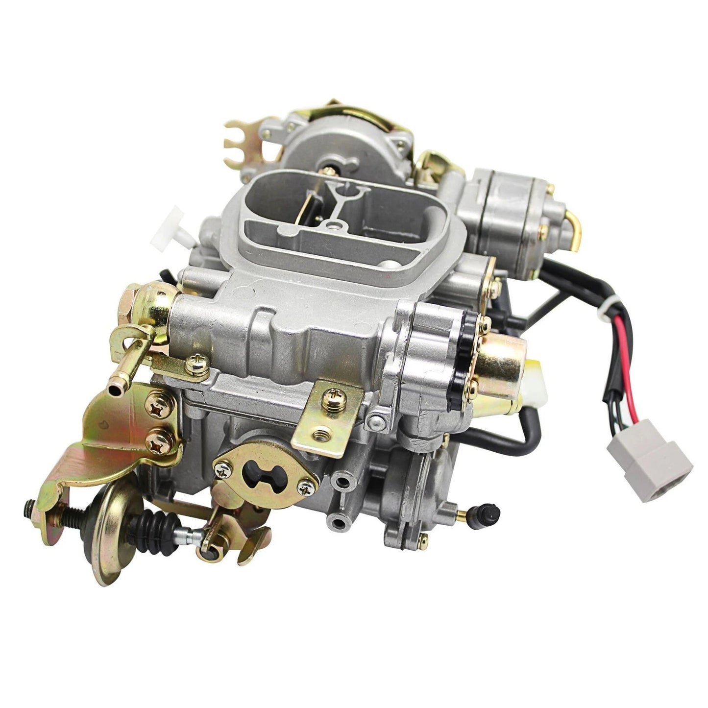 Carburatore Toyota 1RZ 4Y Hiace 2 cilindri 1993-1998 21100-75020 21100-75021