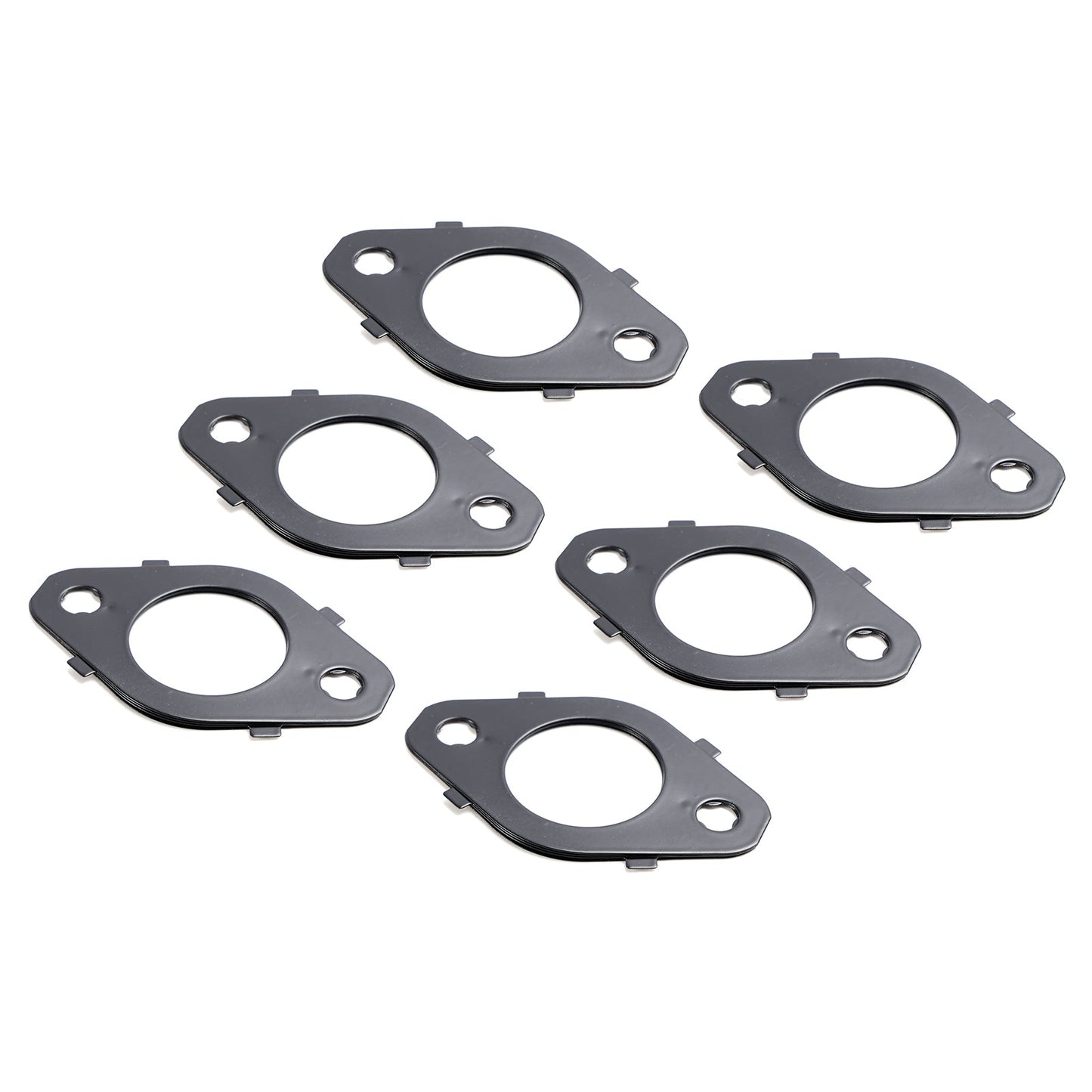 Guarnizioni collettore di scarico Dodge Cummins 5.9L 6.7L 24V 6x 5447591 1998-2015