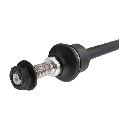 2 pezzi Barra stabilizzatrice anteriore K80894 per Dodge Ram 1500 4WD 2006-2018 5170290AD