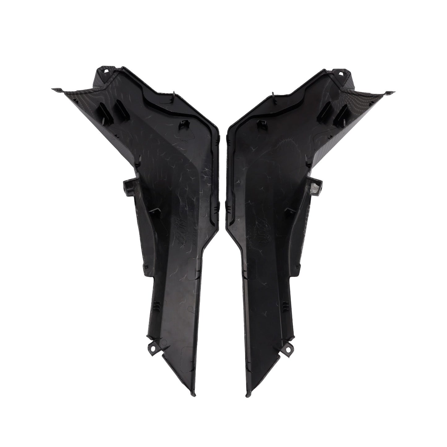 Carenatura del pannello laterale del sedile Honda ADV 350 2022-2025
