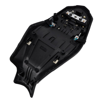 Cuscino anteriore posteriore per sedile passeggero Suzuki Katana 2019-2024
