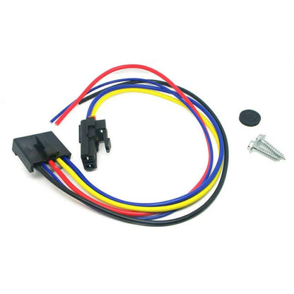Modulo di controllo della resistenza del motore del ventilatore 89018778 per Chevy Silverado 1500 1999-2007