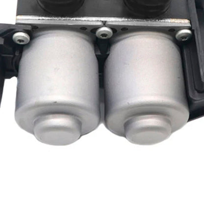 Valvola di controllo del riscaldamento 64118375792 per BMW Serie 3 E36 318i 323i 325i 328i M3