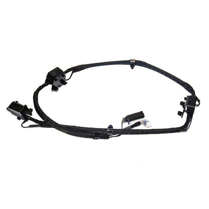 Tubo flessibile per ugello lavavetri per BMW 740i 740Li 750Li 760Li 750Li 61667202027