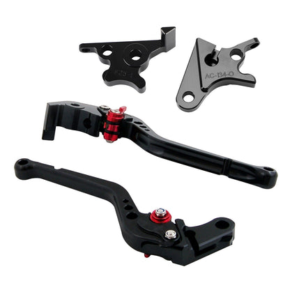 Leva frizione freno lunga adatta per HONDA CB350 Hness GB350 CB350 2021-2023
