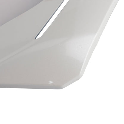 Pannelli inferiori del motore Street Triple 765 R/RS 2023-2025, carenatura protettiva
