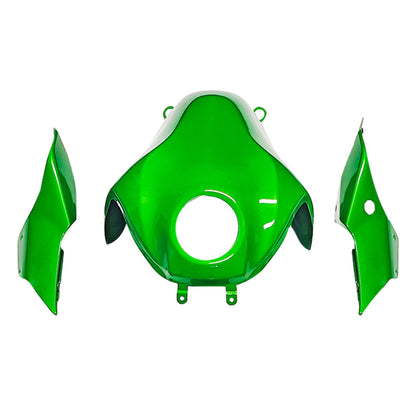 Kit di carene stampate a iniezione per Kawasaki Z900 2025-2026