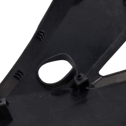 Carenatura laterale, pannello di copertura, carenatura del corpo, Honda CBR650R 2024-2025