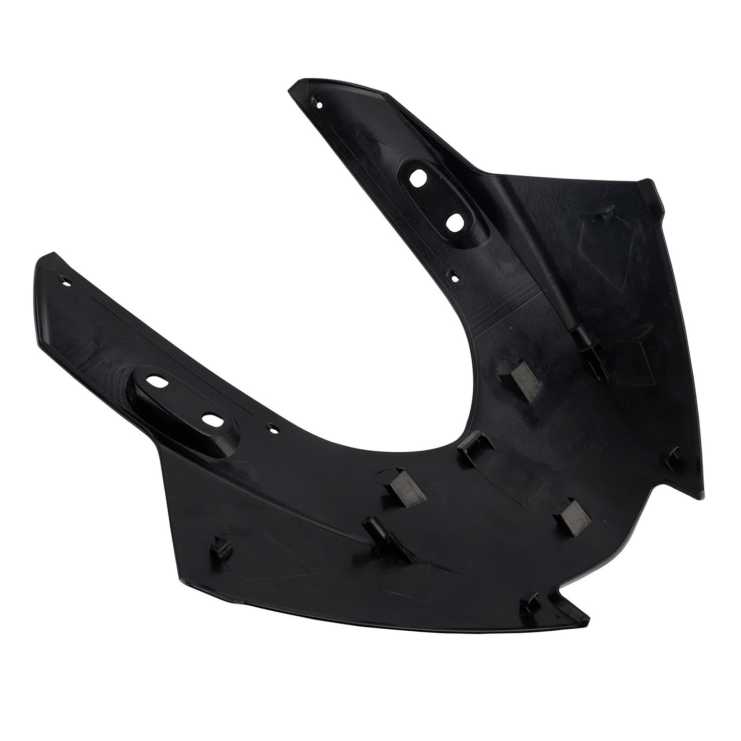 Copertura anteriore del cupolino del faro Yamaha YZF-R3 R25 2025-2026