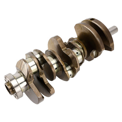 Blocco motore Infiniti Q50 3.0L 2016+, albero motore VR30 12201-5CA0A VR30