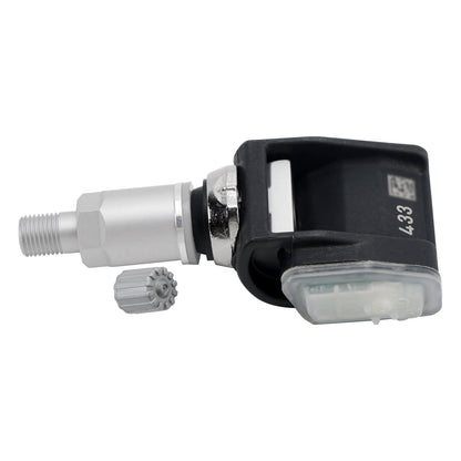 Sensore di pressione pneumatici TPMS A0009053907 per Benz Classe GLC X253 Vito W447