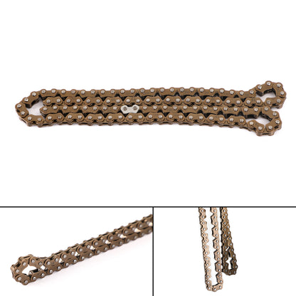 Catena Distribuzione Per Yamaha Yfm 25R Crf 230 Ftr 223 Sh300 Sh300R Nss 250