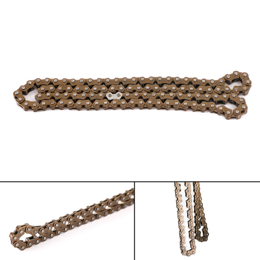 Catena Distribuzione Per Yamaha Yfm 25R Crf 230 Ftr 223 Sh300 Sh300R Nss 250