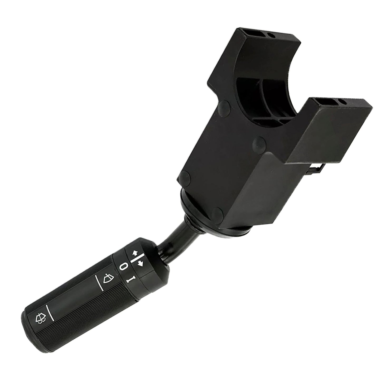 Interruttore di controllo tergicristallo 85801939 per motore Holland 555E 575E 655E 675E LB75