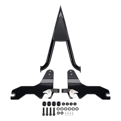 Schienale Sissy Bar passeggero Softail Fat Bob 114 FXFB FXFBS 2018+