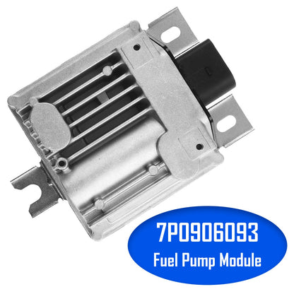Modulo pompa carburante Volkswagen Touareg II (7P5, 7P6) 2010-2018 per Porsche Cayenne 92A 7P0906093