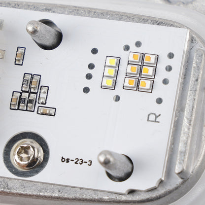 Unità di controllo della sorgente luminosa DRL per fari a LED Audi RS3 2017-2019, 2 pezzi, 8V0998473A 8V0998474A