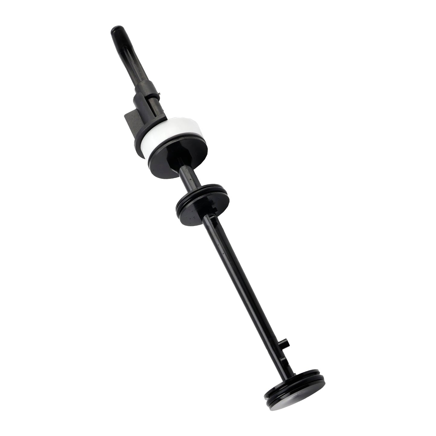 273241 Gruppo stelo pistone valvola scorrevole in PVC da 2"" per valvola per piscina e spa Pentair