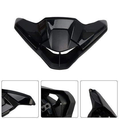 Copertura del pannello anteriore della carenatura per Street Triple 765 R/RS 2023-2025