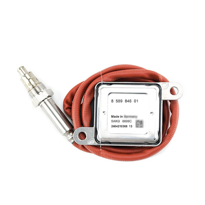 Sensore NOx 858984601 5WK96699C Per BMW 335d 328d 328d 535d 535d 740Ld X3 X5