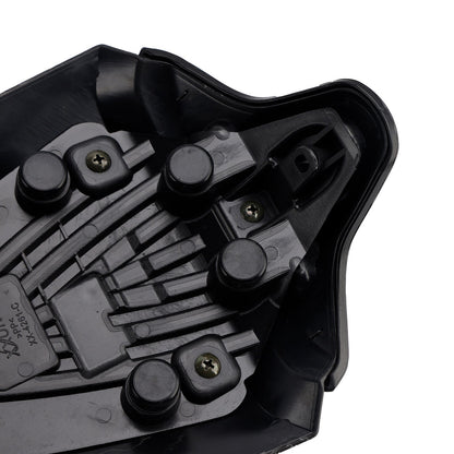 2021-2024 Per Speed Triple 1200 RS Copertura cupolino posteriore sella