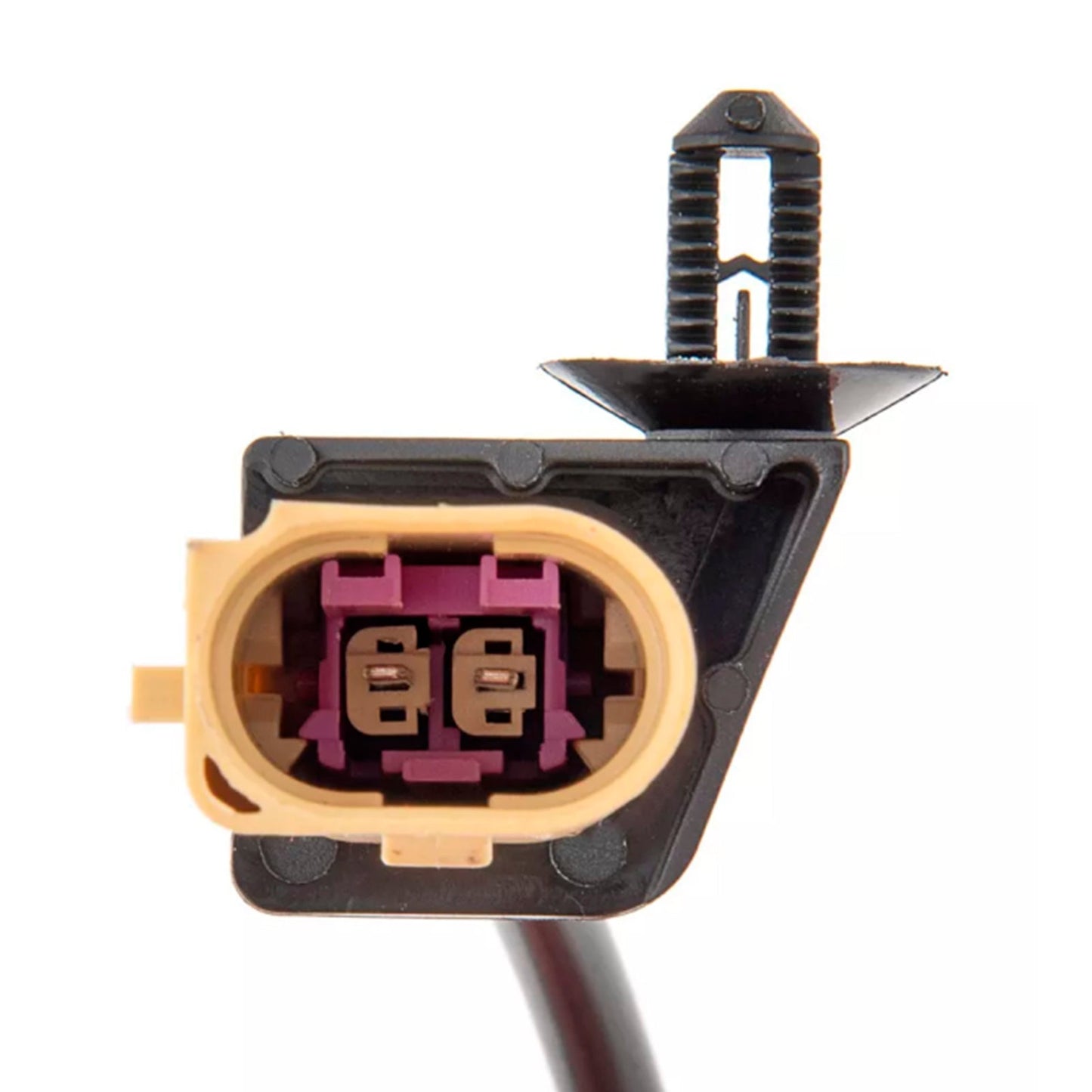 Coppia di staffe di supporto per montaggio motore motore 8R0199381 per Audi A4 2009-2016