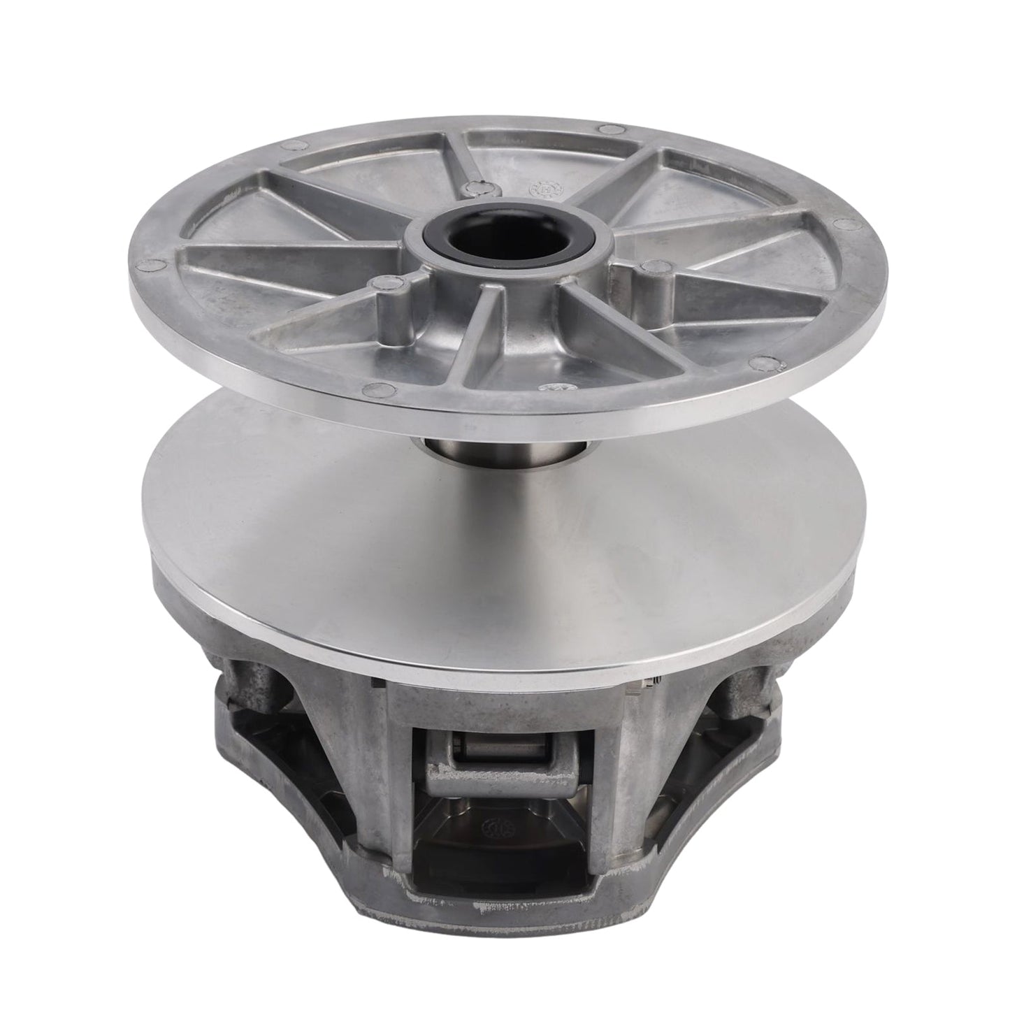 Puleggia variatore frizione anteriore per John Deere XUV825E, codice AM146794