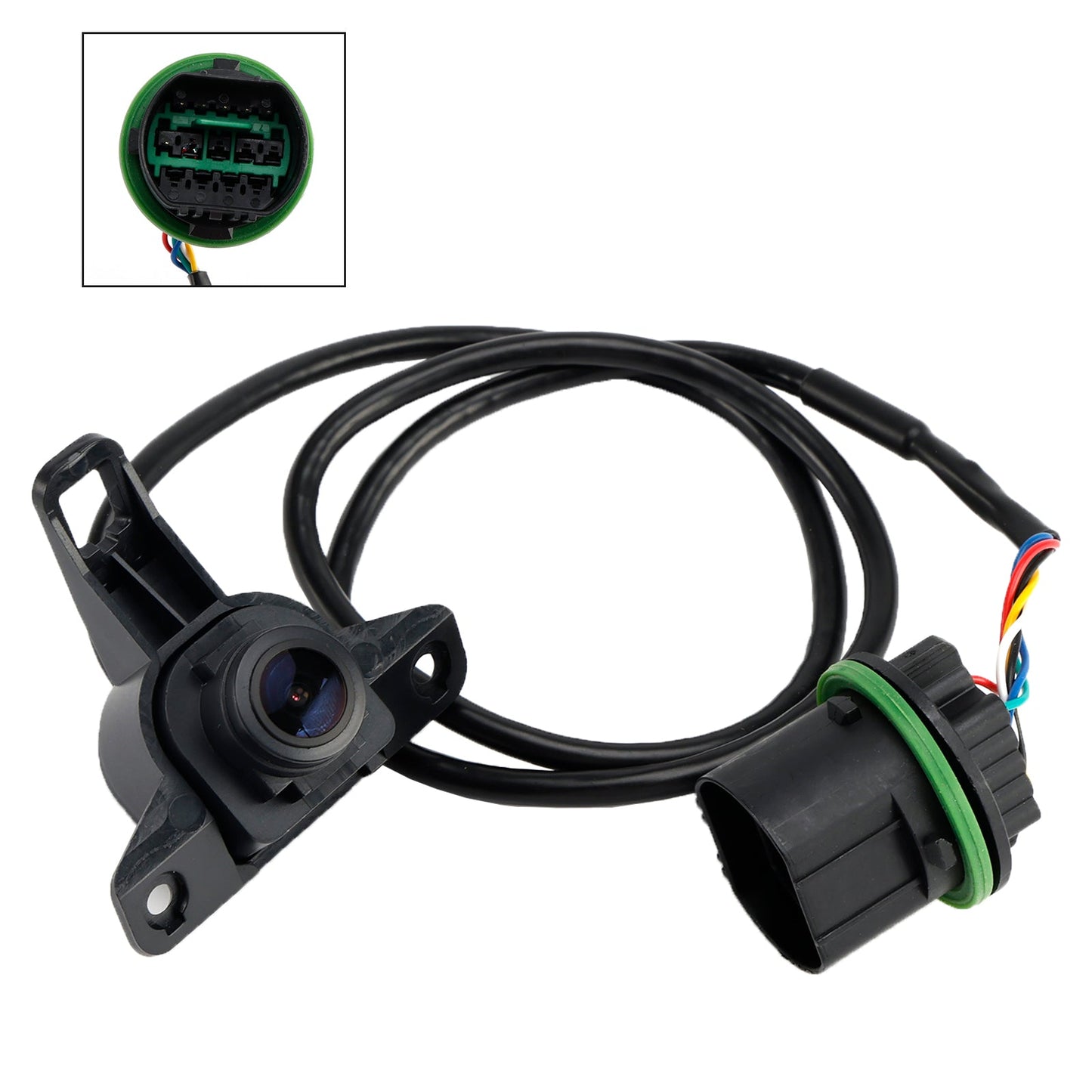 Telecamera di assistenza al parcheggio posteriore Hyundai Sonata 2020-2023 99240-L1000