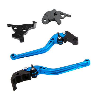 Leva frizione freno lunga adatta per CFMOTO 250NK ABS 150NK 2019-2021